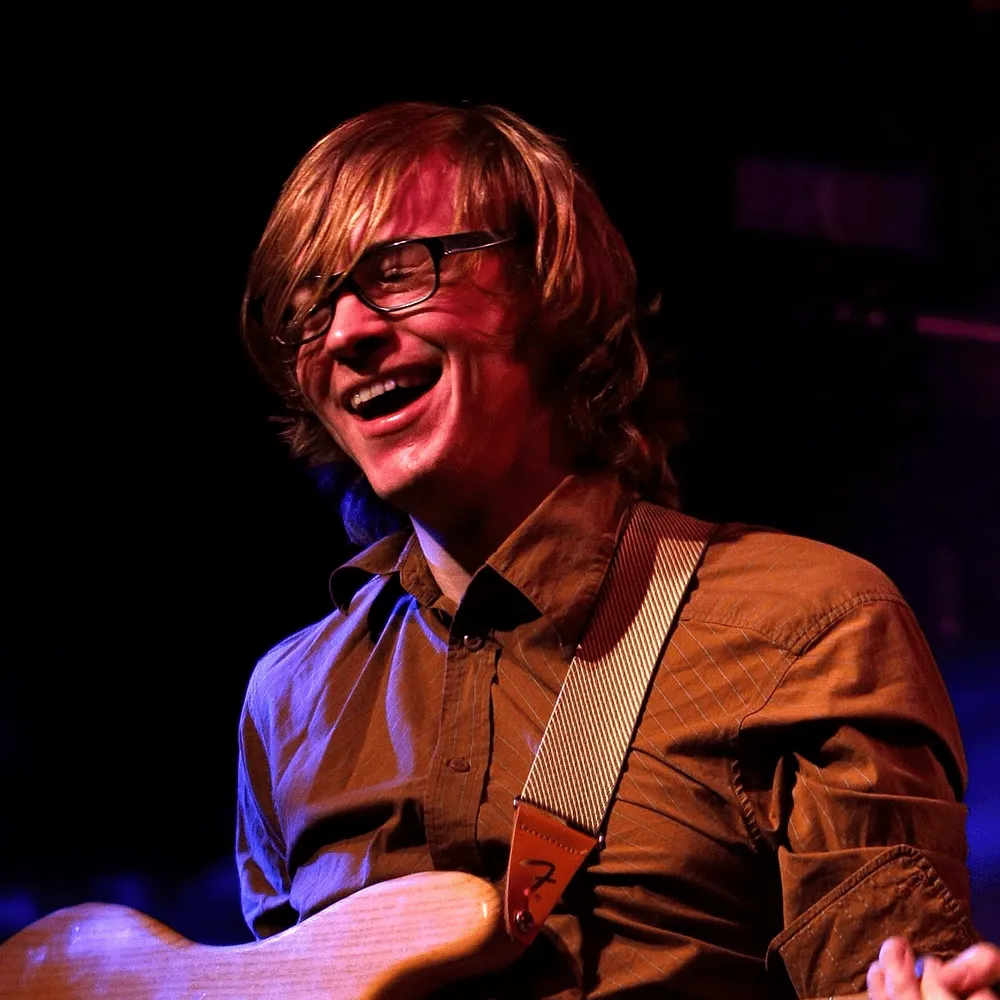 Jason Poranski