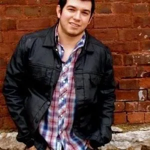Jason Saenz