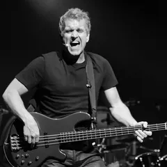Jason Scheff