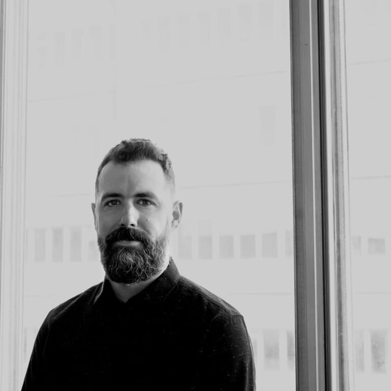 Jason Sharp