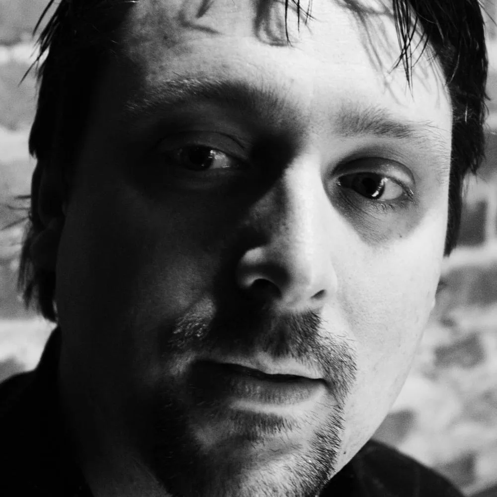 Jason Shavey