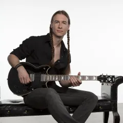 Jason “Slim” Gambill