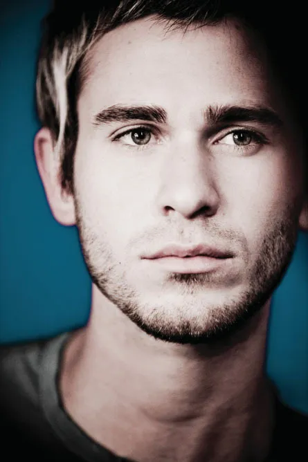 Jason Wade