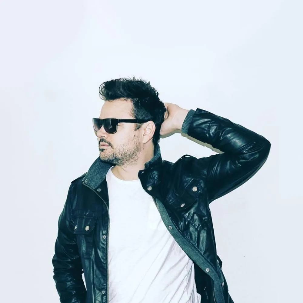 Jason Walker