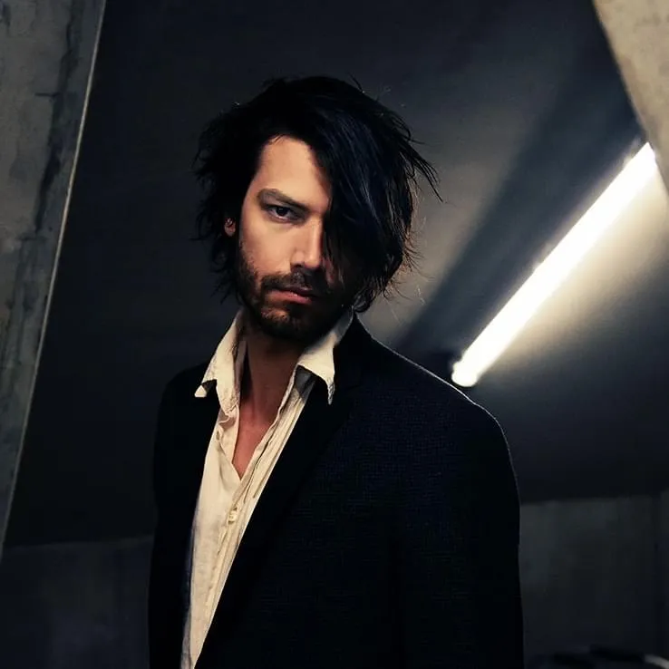 Jasper Maekelberg