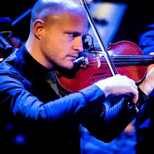 Jasper van Rosmalen