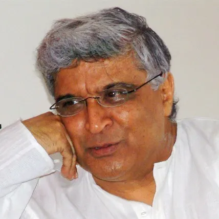 Javed Akhtar