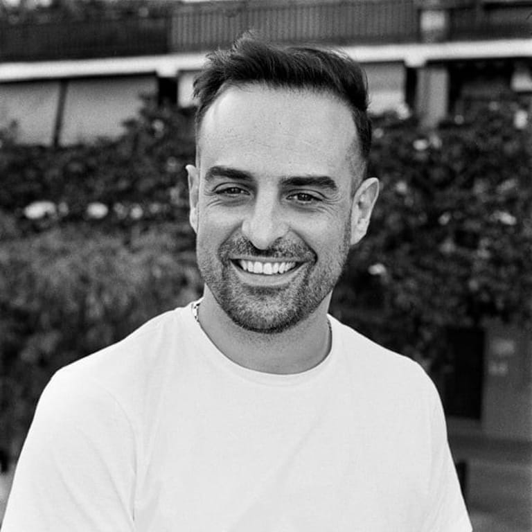 Javi Díaz