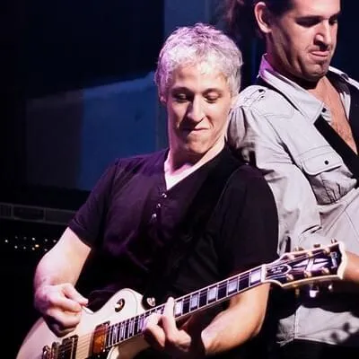 Javier Fracchia