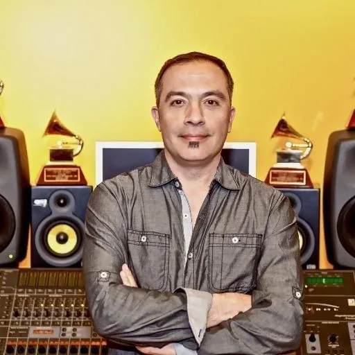 Javier Garza