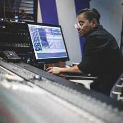 Javier “Lakambra” Delgado