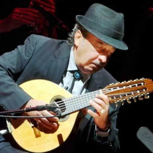 Javier Mas
