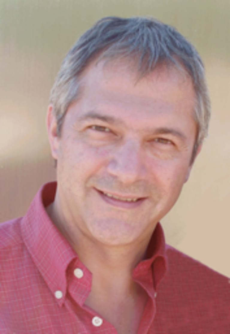 Javier Pontón