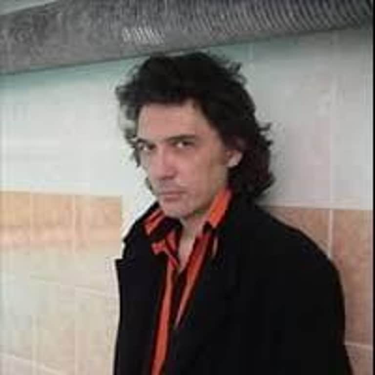 Jay Alanski
