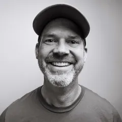 Jay Allen (SLACKCiRCUS)