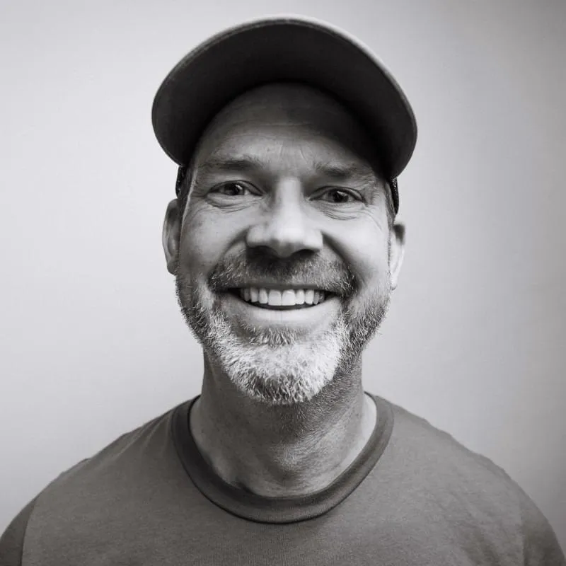 Jay Allen (SLACKCiRCUS)