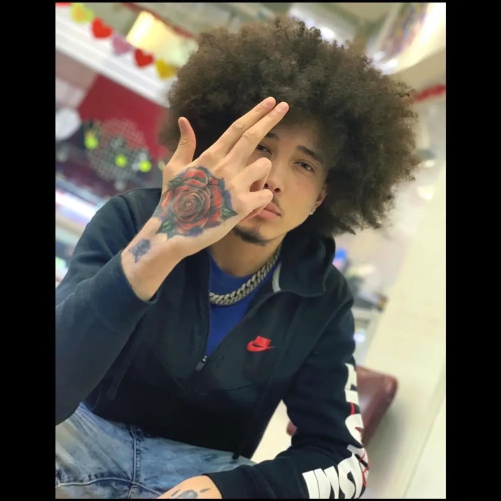 Jay Anonymous