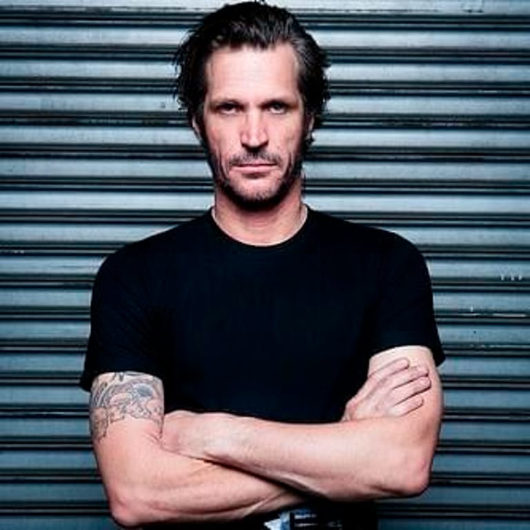 Jay Bentley