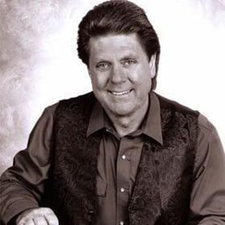 Jay Dee Maness