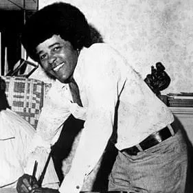 Jay Dee (Soul Singer)