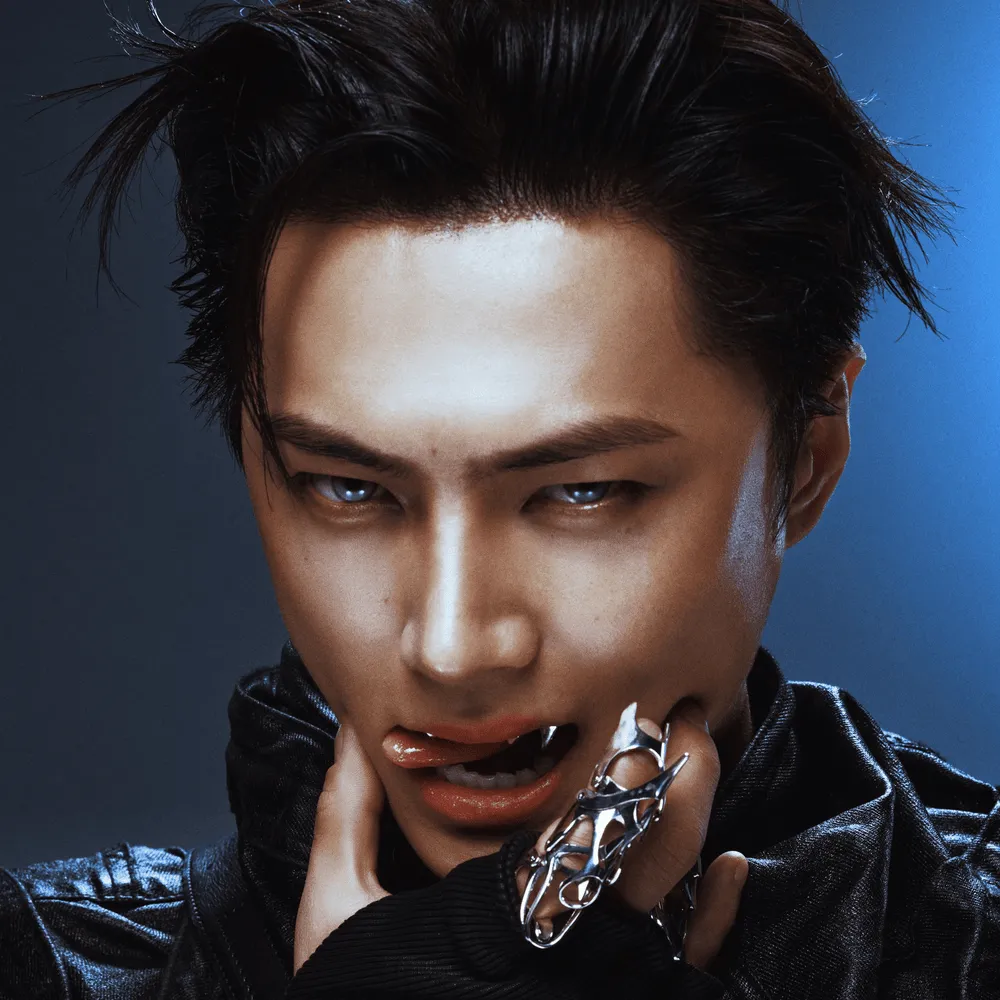 JAY (ENHYPEN) | Credits | Dork