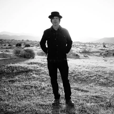 Jay Farrar