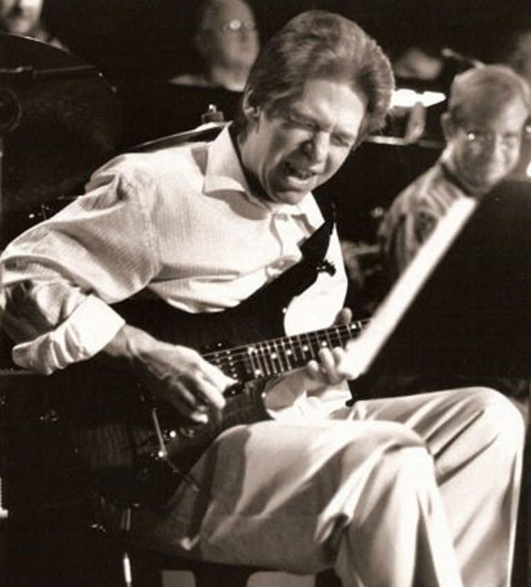 Jay Graydon