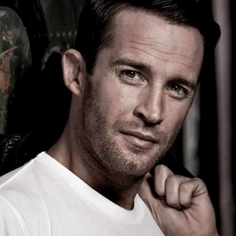 Jay James