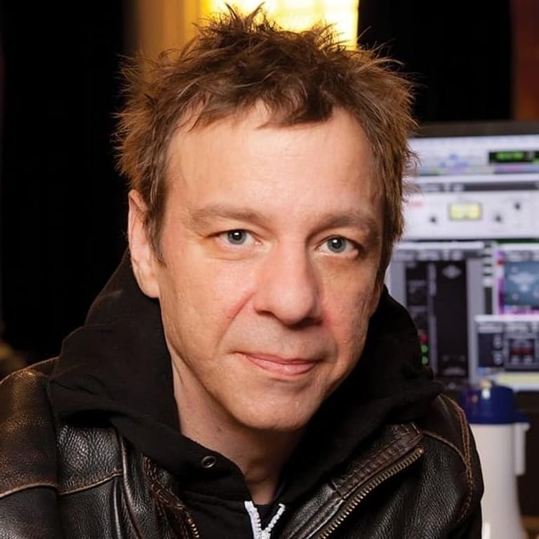 Jay Joyce