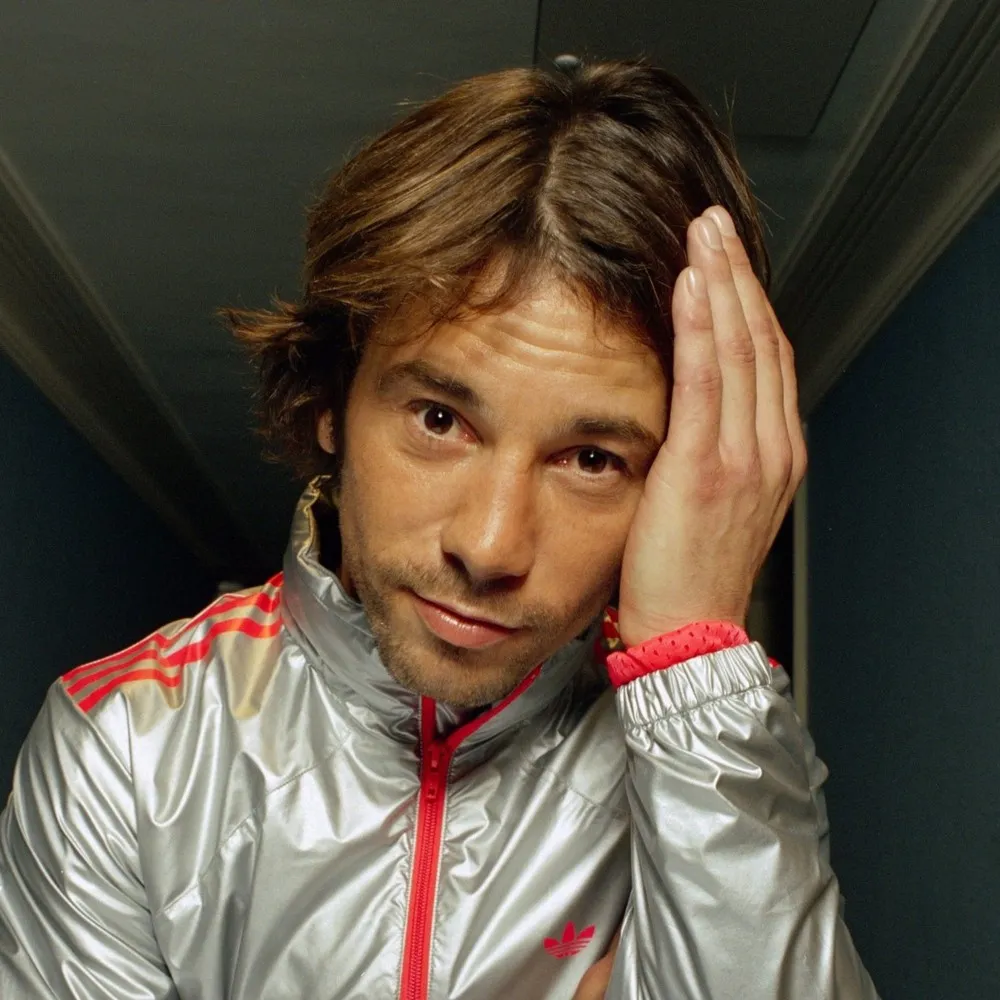 Jay Kay