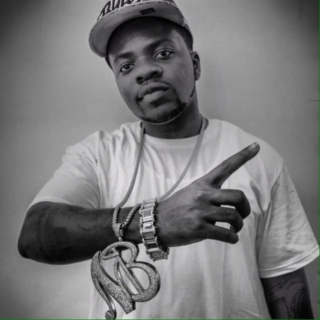 Jay Lyriq