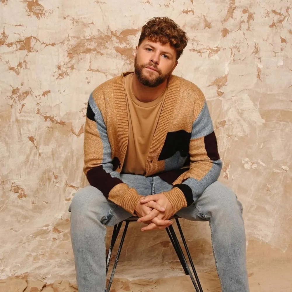 Jay McGuiness