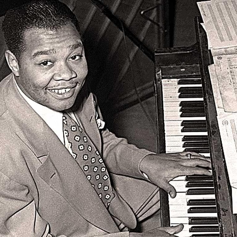 Jay McShann