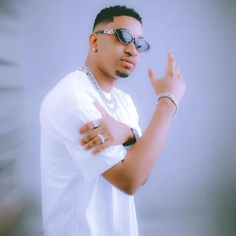 Jay Melody