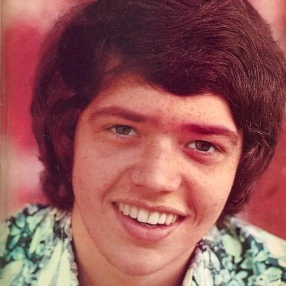 Jay Osmond