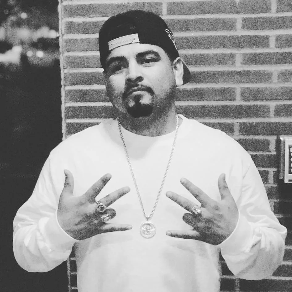 Jay P Bangz