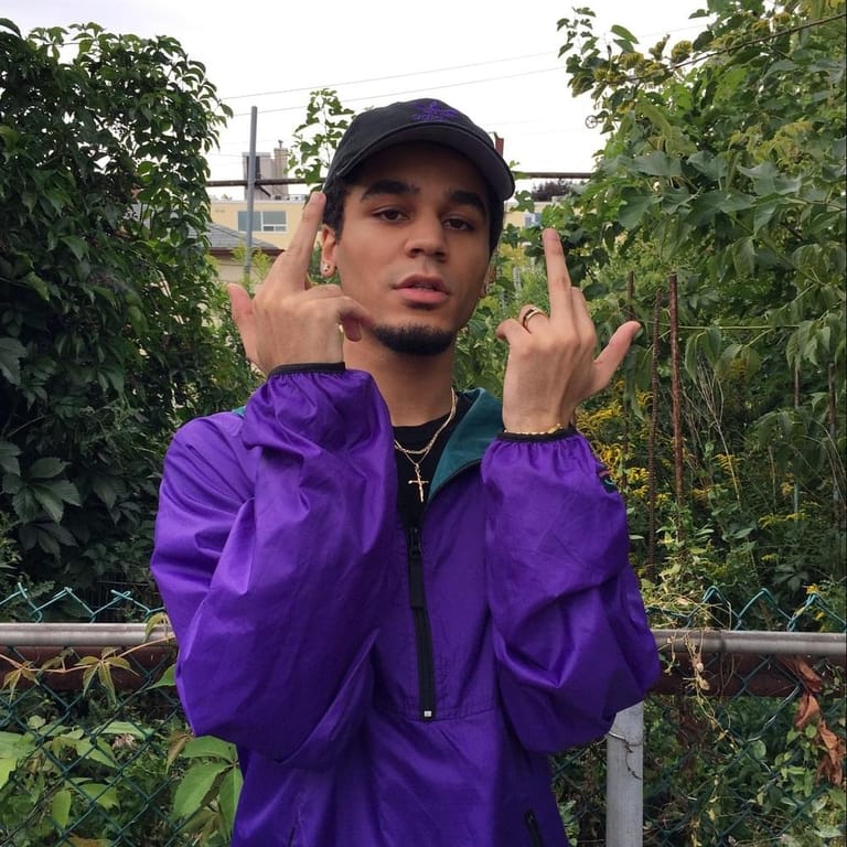 Jay Purp