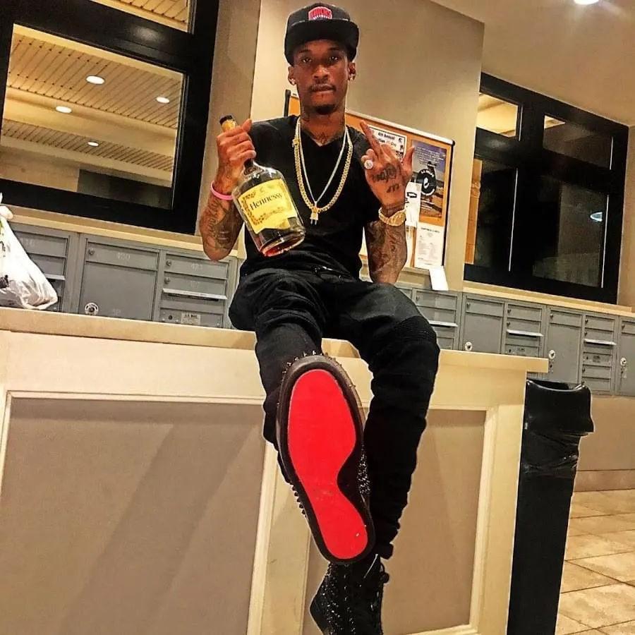 Jay Rich