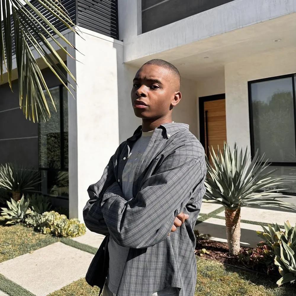 Jay Versace