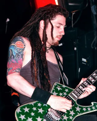 Jay Yuenger