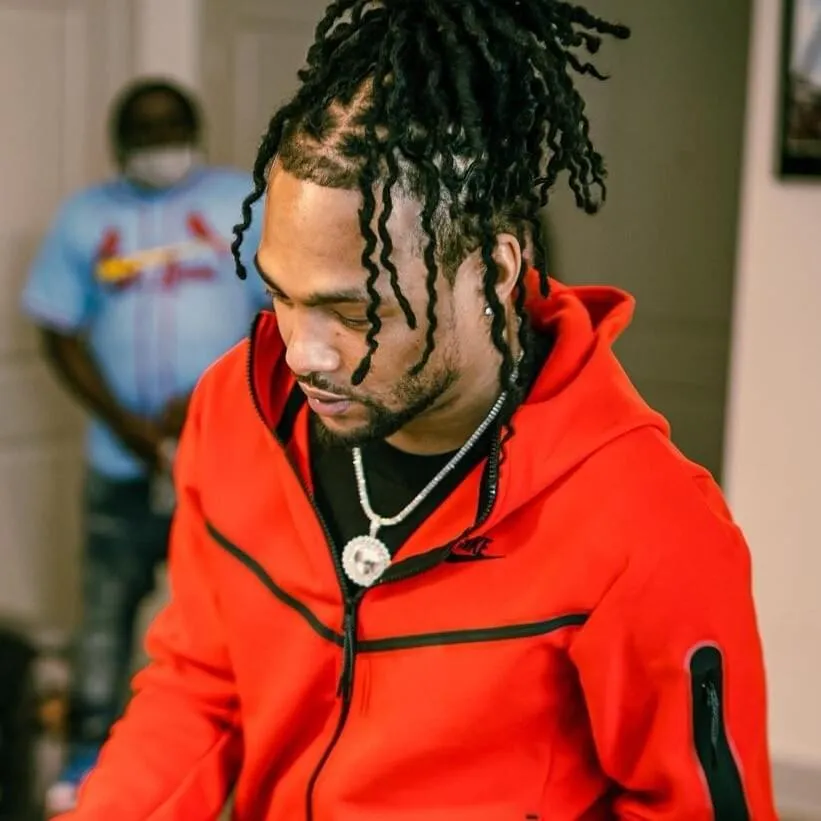JayBaby TheGreaty