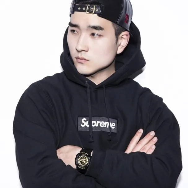 Jayho (제이호)