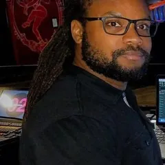 Jaymz Hardy-Martin III