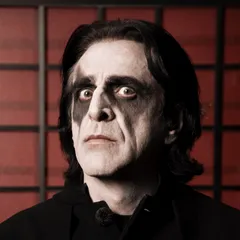Jaz Coleman
