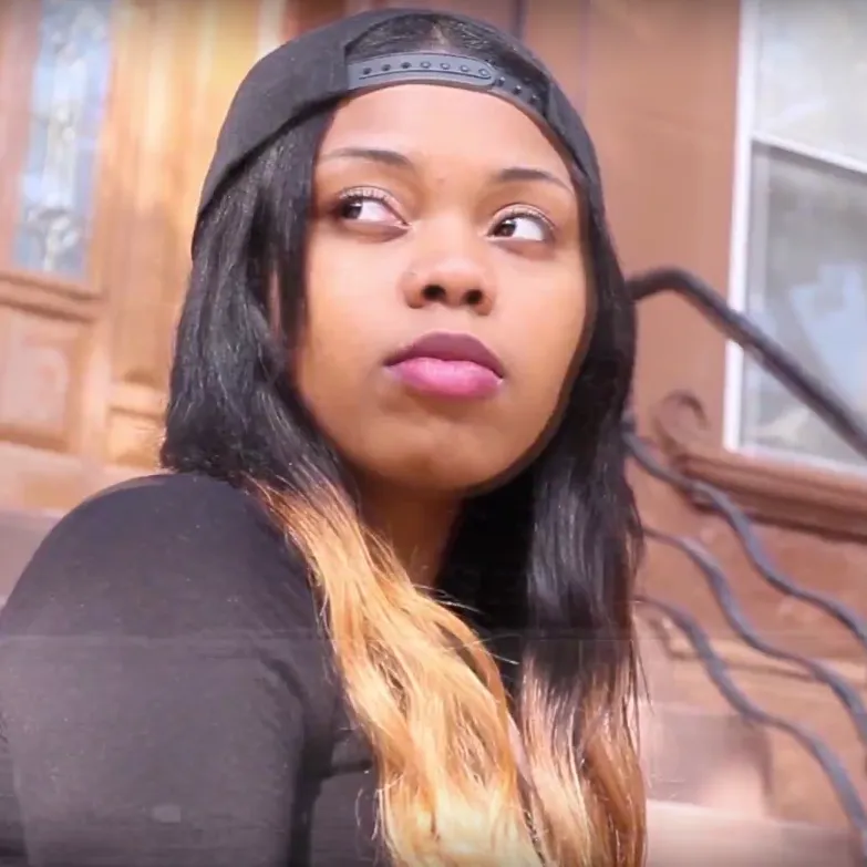 Jaz The Rapper