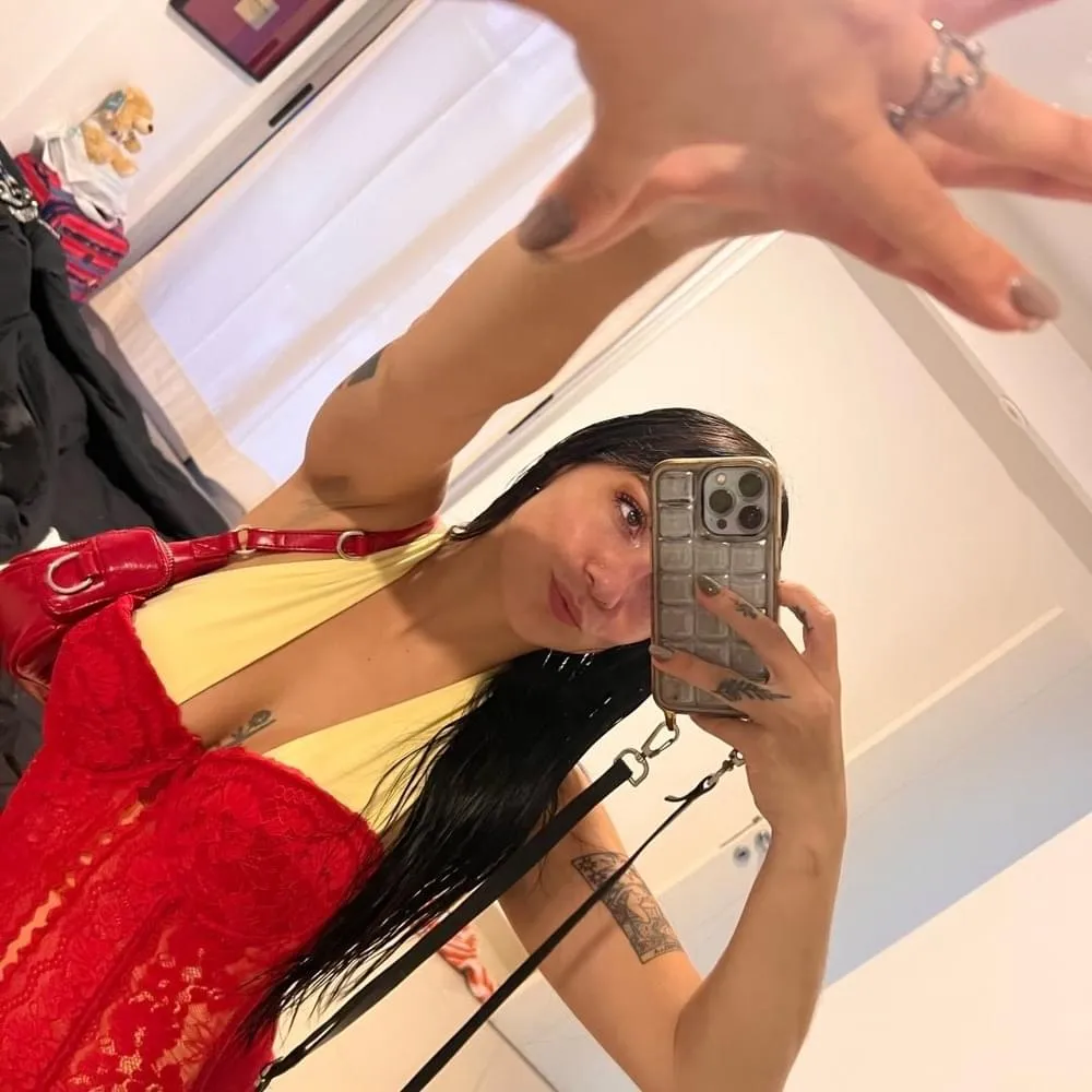 Jazmín Contreras