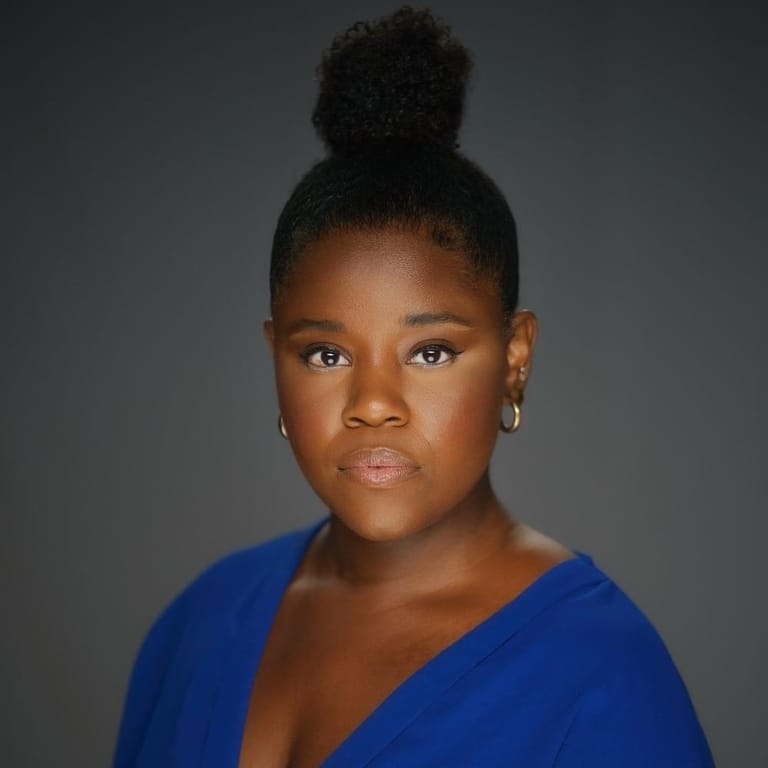 Jazmine Freeman