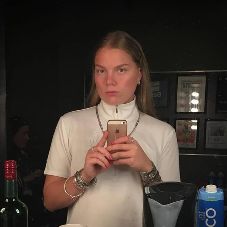 Jazzi Bobbi