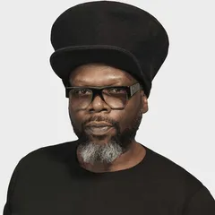 Jazzie B
