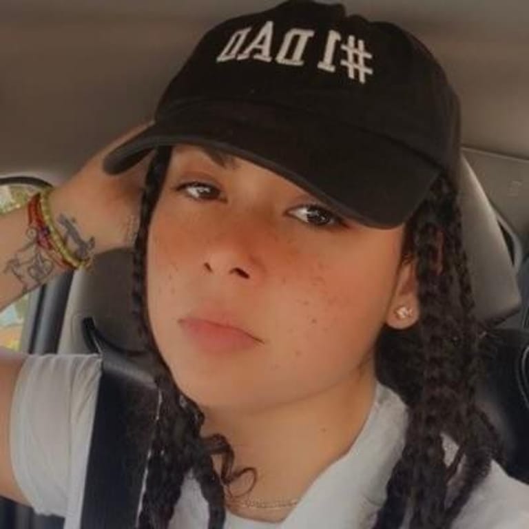 Jazzy F